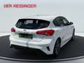 Ford Focus ST-Line 5trg. Blanc - thumbnail 5