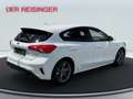 Ford Focus ST-Line 5trg. Blanc - thumbnail 6