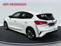 Ford Focus ST-Line 5trg. Blanc - thumbnail 4