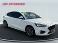 Ford Focus ST-Line 5trg. Blanc - thumbnail 7
