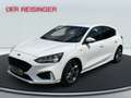 Ford Focus ST-Line 5trg. Blanc - thumbnail 2