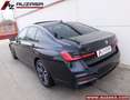 BMW 730 730dA xDrive Negro - thumbnail 2