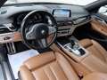 BMW 730 730dA xDrive Negro - thumbnail 20