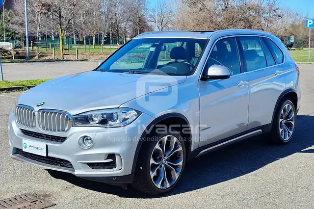 BMW X5 X5 xDrive25d Experience