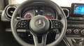 Mercedes-Benz Citan Tourer 110CDI Base Plateado - thumbnail 15