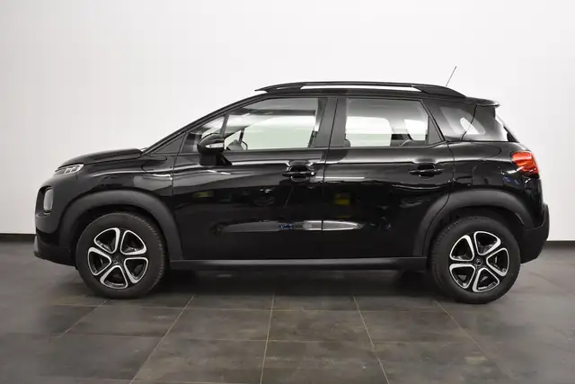 Citroen C3 Aircross Feel Pack/NAVI/SHZ/DAB/PDC