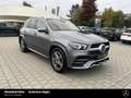 Mercedes-Benz GLE 350 GLE 350 de 4M AMG 20" AHK Distronic Pano 360° LED Grau - thumbnail 7
