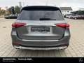 Mercedes-Benz GLE 350 GLE 350 de 4M AMG 20" AHK Distronic Pano 360° LED Grau - thumbnail 4