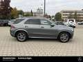 Mercedes-Benz GLE 350 GLE 350 de 4M AMG 20" AHK Distronic Pano 360° LED Grau - thumbnail 6