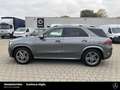 Mercedes-Benz GLE 350 GLE 350 de 4M AMG 20" AHK Distronic Pano 360° LED Grau - thumbnail 2