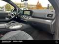 Mercedes-Benz GLE 350 GLE 350 de 4M AMG 20" AHK Distronic Pano 360° LED Grau - thumbnail 15