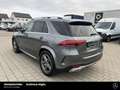 Mercedes-Benz GLE 350 GLE 350 de 4M AMG 20" AHK Distronic Pano 360° LED Grau - thumbnail 3