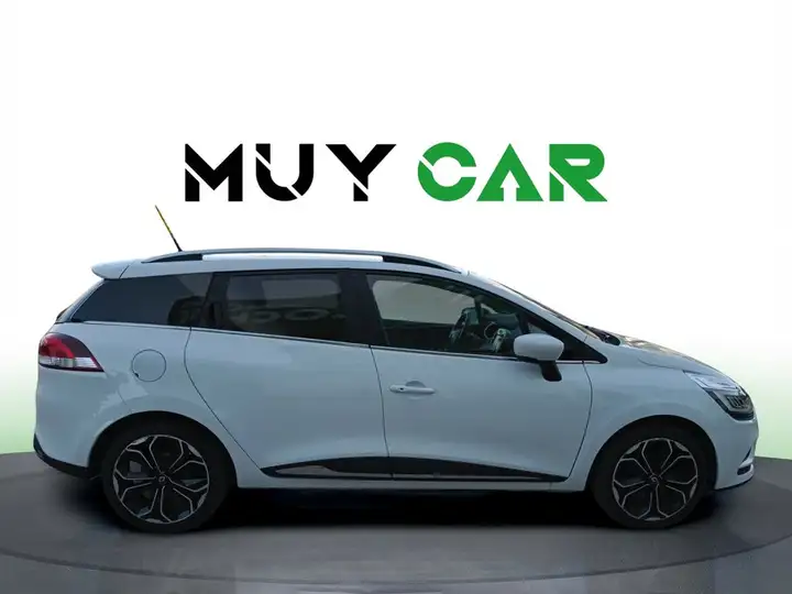 Renault Clio Sport Tourer TCe Energy Zen 2018, foto 8