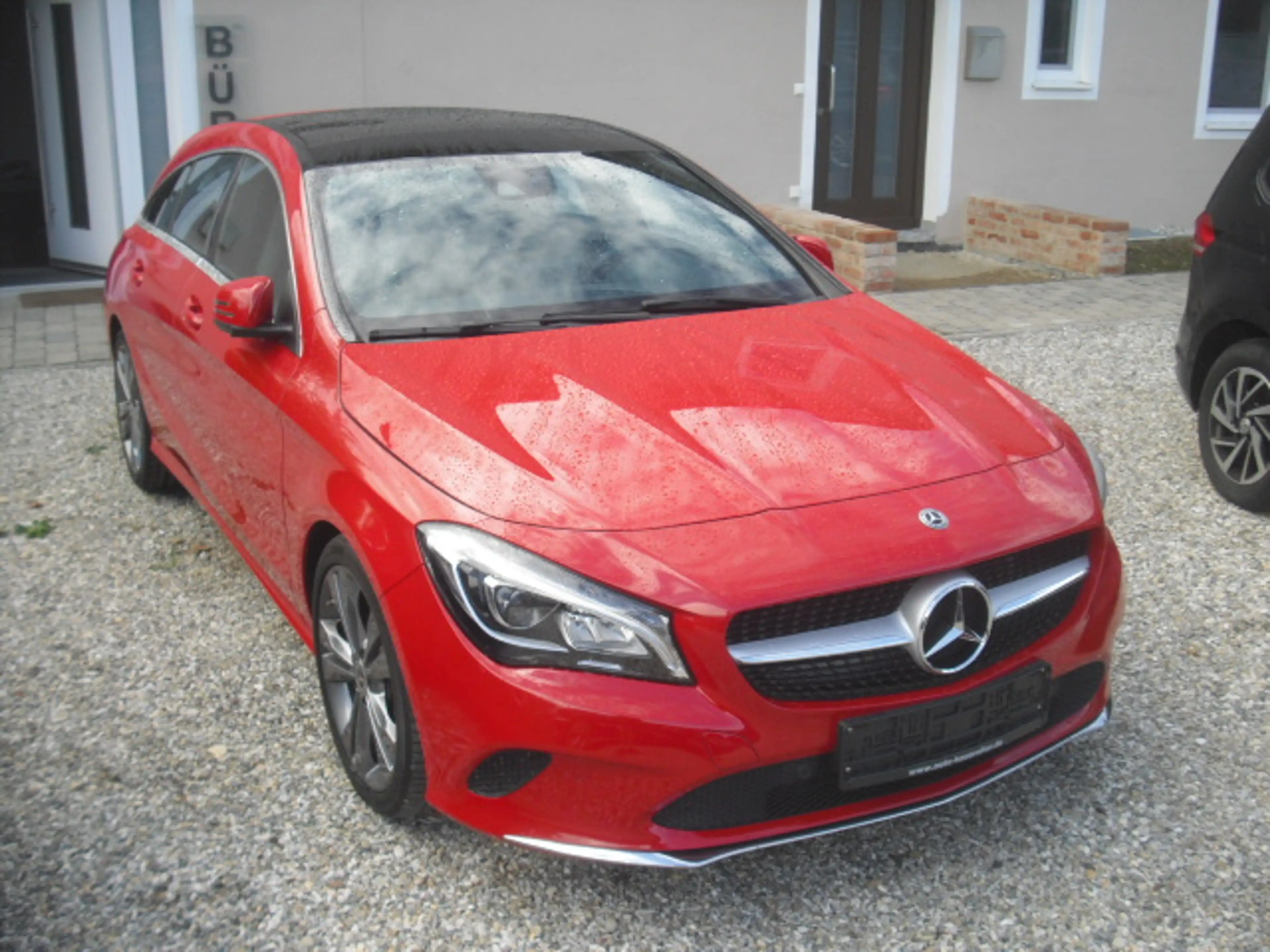 Mercedes-Benz CLA 200 CLA 200 (117.943) — photo 3