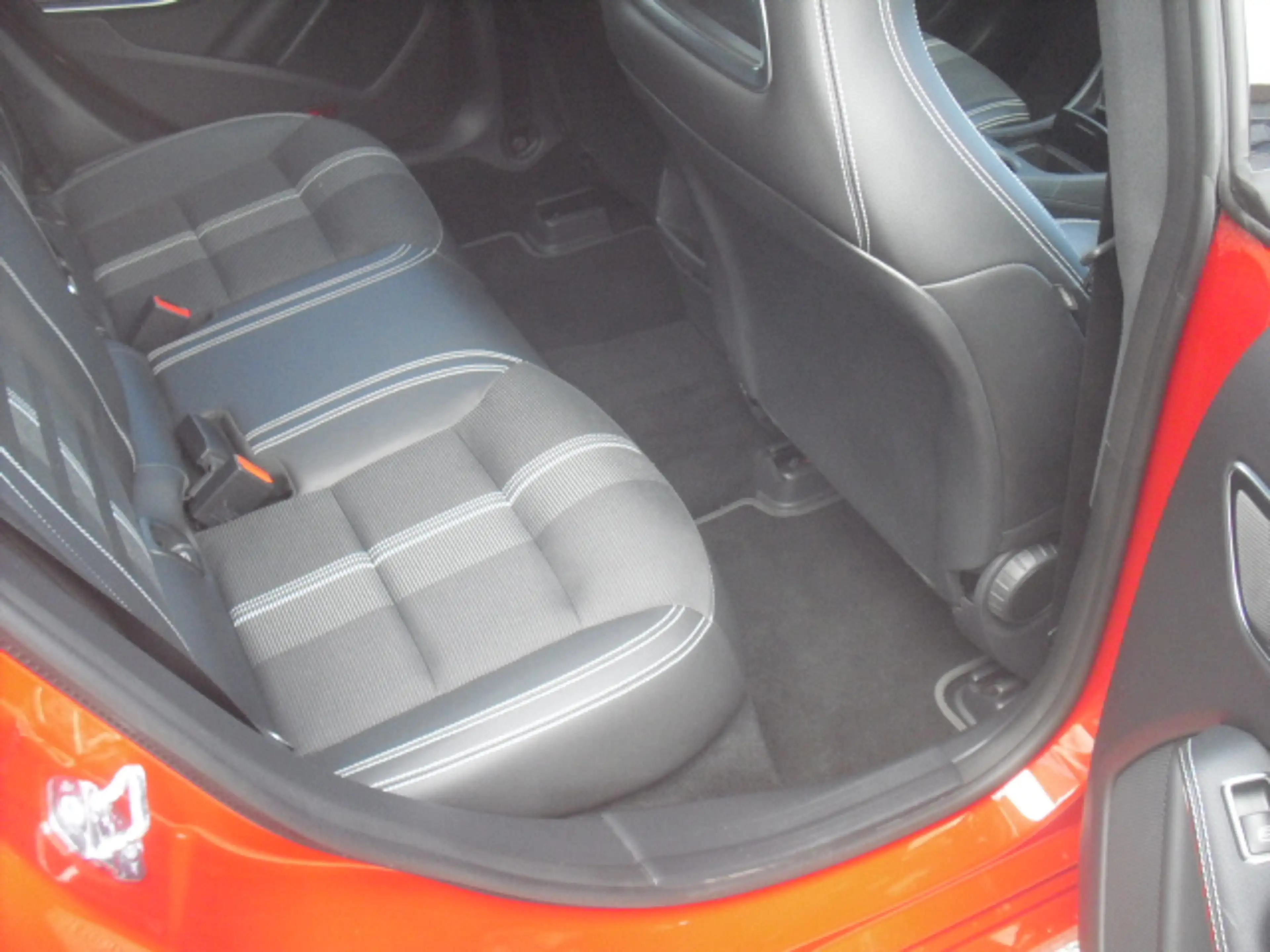 Mercedes-Benz CLA 200 CLA 200 (117.943) — photo 10