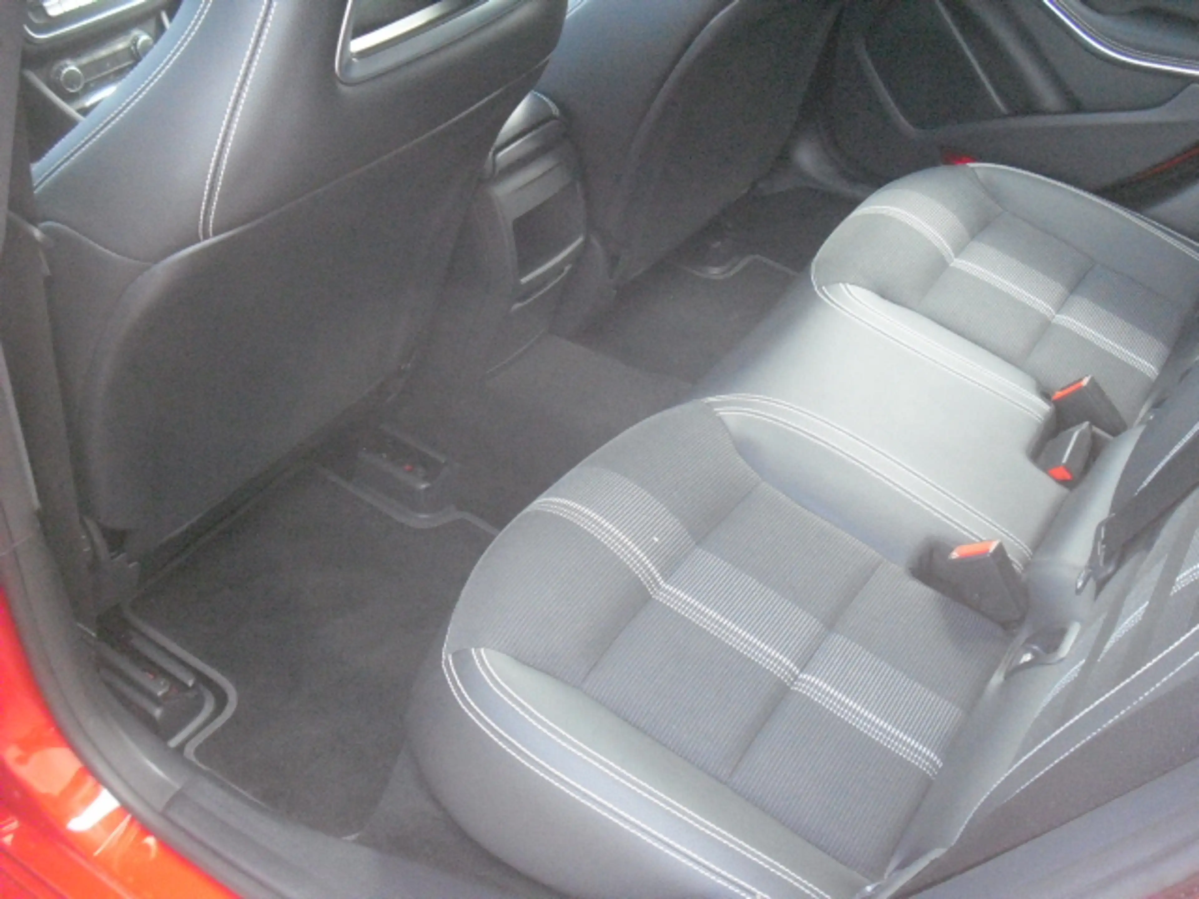 Mercedes-Benz CLA 200 CLA 200 (117.943) — photo 11