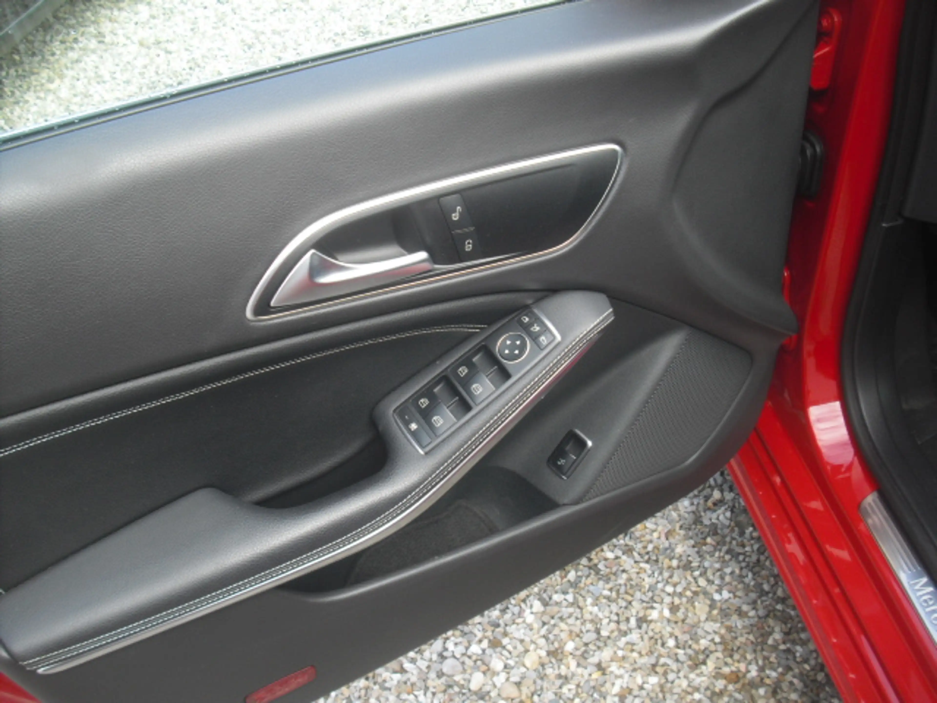 Mercedes-Benz CLA 200 CLA 200 (117.943) — photo 15