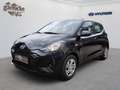 Hyundai i10 1.0 Select Schwarz - thumbnail 1