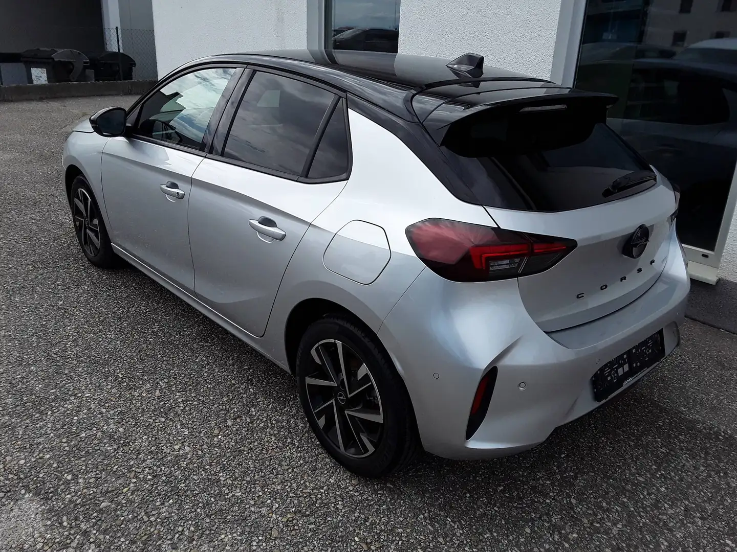 Opel Corsa GS - 2
