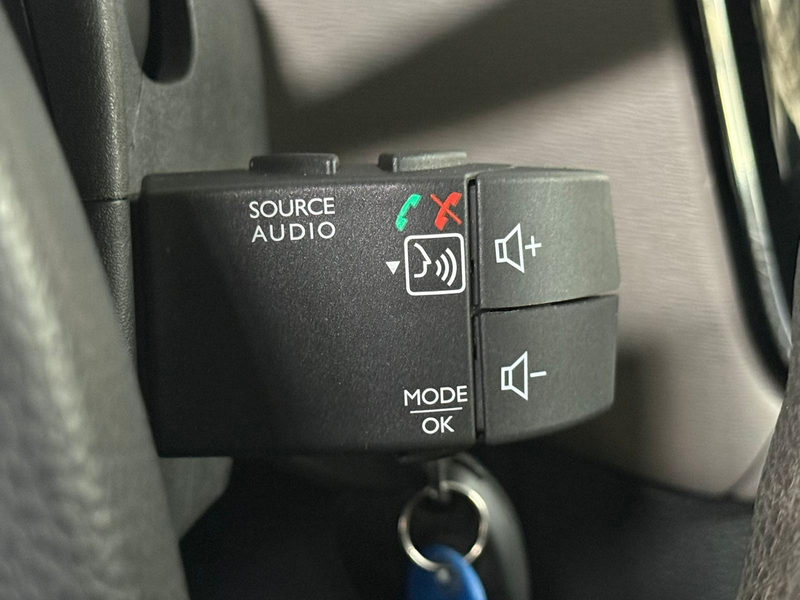 Dacia Lodgy 1.2 TCe Ambiance 7p. Airco — photo 10