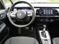Honda Jazz 1.5 i-MMD HYBRID ELEGANCE LED+CARPLAY+SHZ Schwarz - thumbnail 13