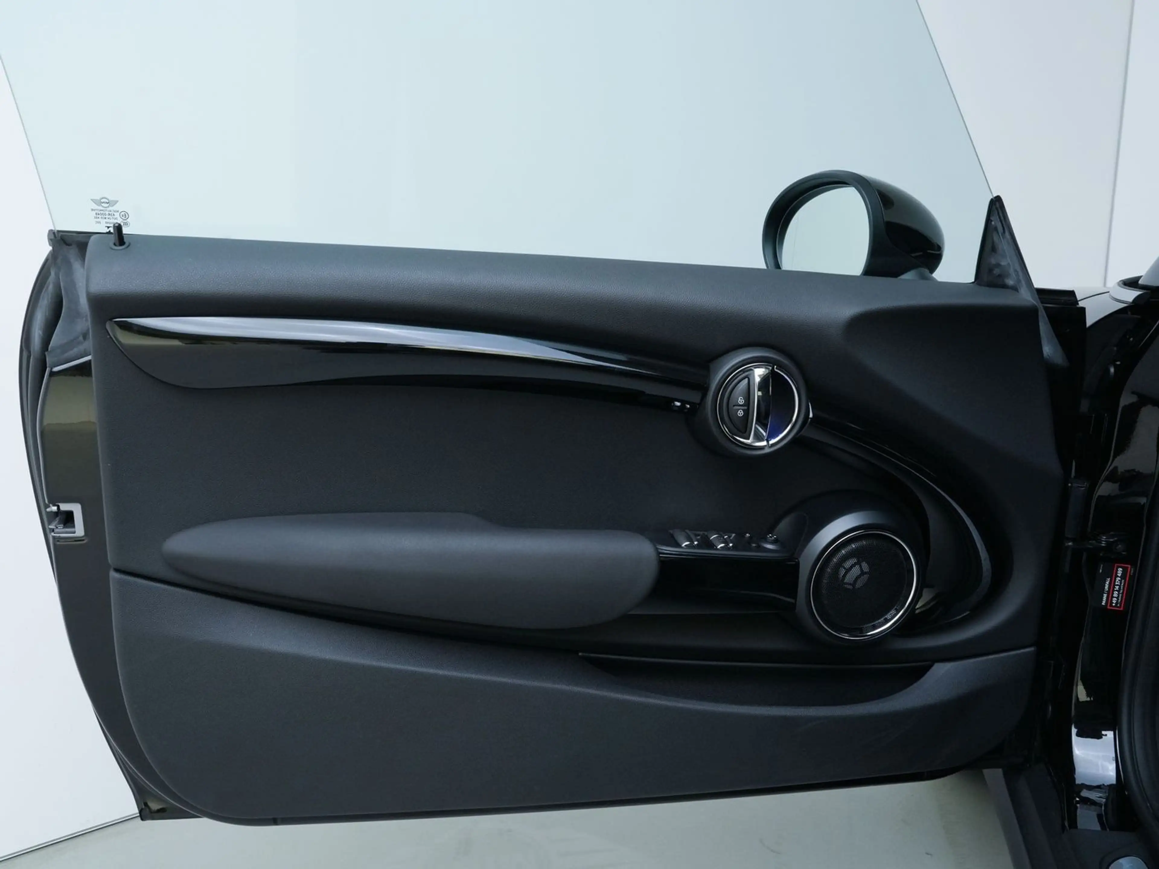 MINI Cooper S Cabrio H&K*HUD*NAVI*LEDER*KLIMAAUT*YOURS — photo 13