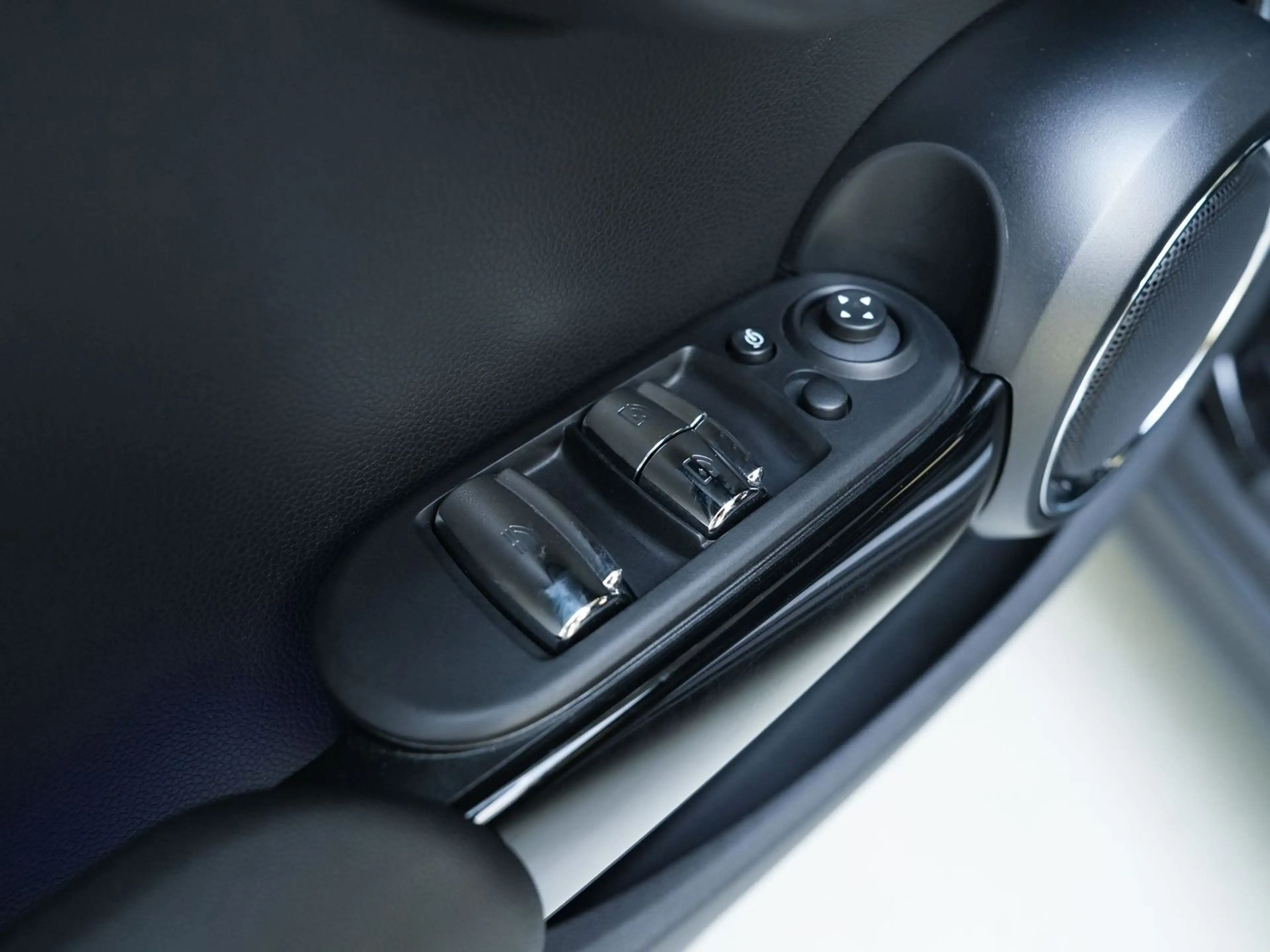 MINI Cooper S Cabrio H&K*HUD*NAVI*LEDER*KLIMAAUT*YOURS — photo 14