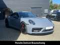 Porsche 992 911 Carrera 4 GTS Sport-Chrono Sportabgas Grau - thumbnail 12