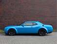 Dodge Challenger 6.2 SRT Hellcat | Facelift - Nieuwstaat - Widebody Blauw - thumbnail 17