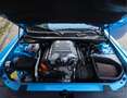 Dodge Challenger 6.2 SRT Hellcat | Facelift - Nieuwstaat - Widebody Blauw - thumbnail 28