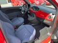 Fiat 500C Cabrio Club 1.0 Klima*Tempomat*CarPlay Rot - thumbnail 7