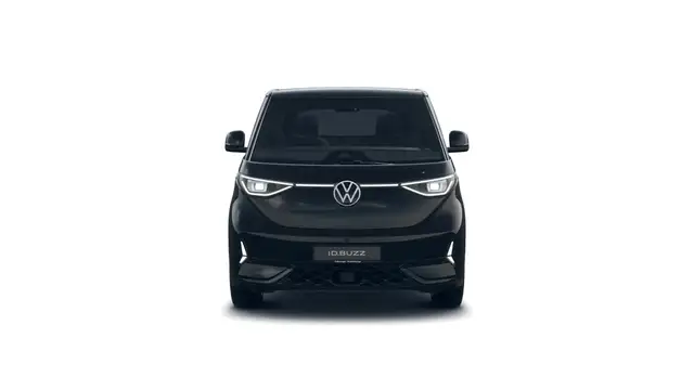 Volkswagen ID. Buzz view 3