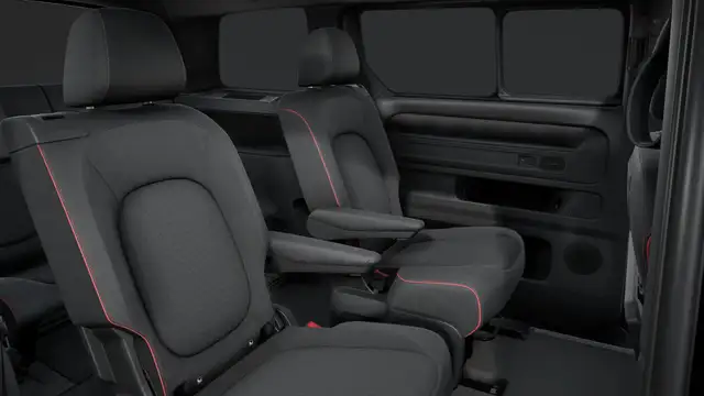 Volkswagen ID. Buzz view 11