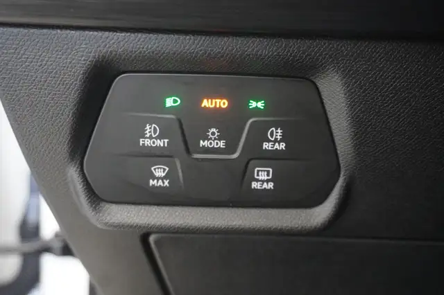 Cupra Formentor view 14