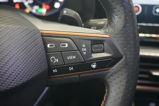 Cupra Formentor view 13