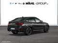 BMW X4 M 40d Head-Up HK HiFi DAB LED WLAN Standhzg. Gris - thumbnail 2