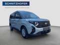 Ford Tourneo Courier E-Tourneo Courier Trend Grün - thumbnail 3