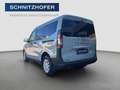 Ford Tourneo Courier E-Tourneo Courier Trend Grün - thumbnail 7