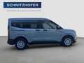 Ford Tourneo Courier E-Tourneo Courier Trend Grün - thumbnail 4