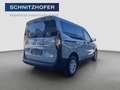 Ford Tourneo Courier E-Tourneo Courier Trend Grün - thumbnail 5