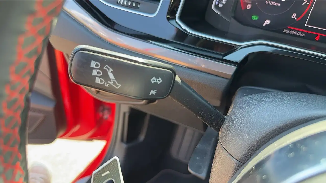 Volkswagen Polo GTI — photo 27