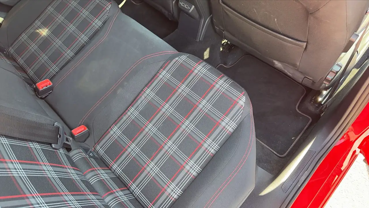 Volkswagen Polo GTI — photo 29
