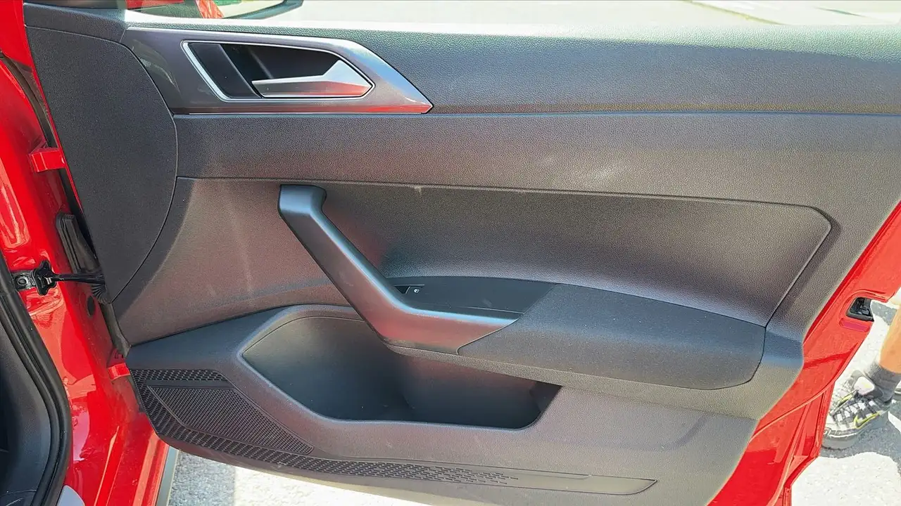 Volkswagen Polo GTI — photo 24