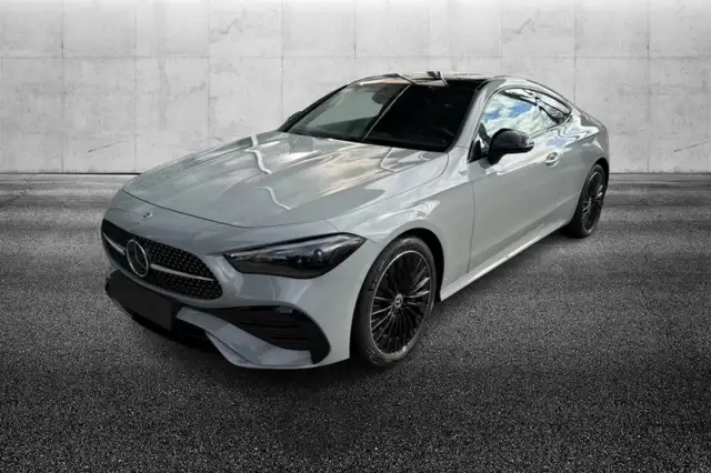 Mercedes-Benz CLE 450 450 4Matic Coupé AMG Line Premium