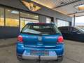 Volkswagen Polo IV 1.9 TDI CrossPolo KLIMA/AHK/SITZHEIZUNG Blau - thumbnail 11