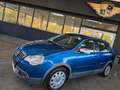 Volkswagen Polo IV 1.9 TDI CrossPolo KLIMA/AHK/SITZHEIZUNG Blau - thumbnail 3