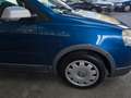 Volkswagen Polo IV 1.9 TDI CrossPolo KLIMA/AHK/SITZHEIZUNG Blau - thumbnail 22