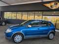 Volkswagen Polo IV 1.9 TDI CrossPolo KLIMA/AHK/SITZHEIZUNG Blau - thumbnail 2