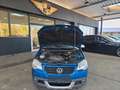 Volkswagen Polo IV 1.9 TDI CrossPolo KLIMA/AHK/SITZHEIZUNG Blau - thumbnail 24