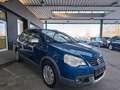 Volkswagen Polo IV 1.9 TDI CrossPolo KLIMA/AHK/SITZHEIZUNG Blau - thumbnail 5